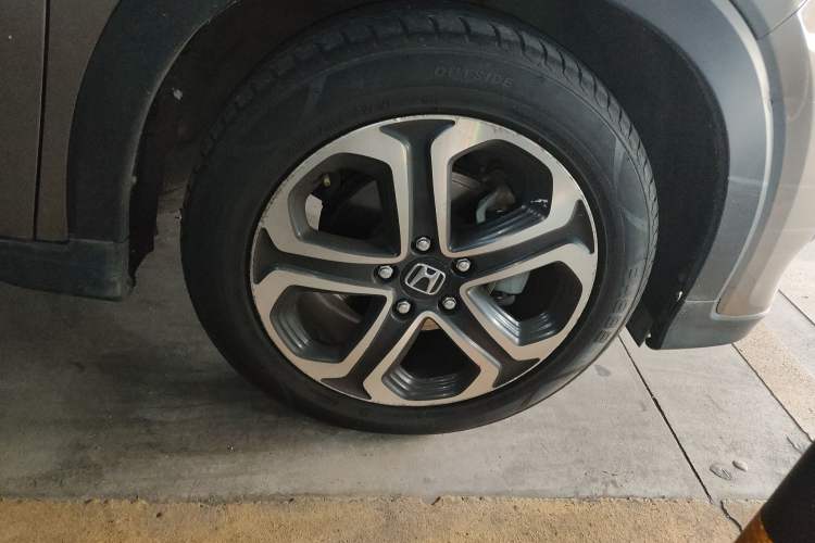 Used Honda XR-V 2015 1.8L VTi CVT Luxury Edition