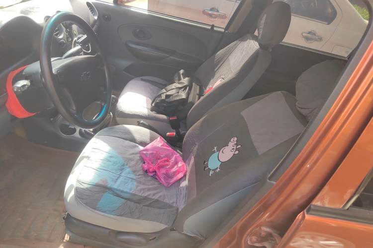 Used Baojun Lechi 2012 1.0L Manual P-TEC Superior Model