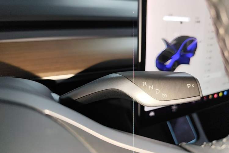 Used Tesla Model Y 2021 Long-Range All-Wheel-Drive Version