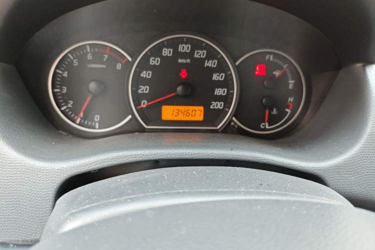 Used Suzuki Swift 2014 1.5L Manual Fashion Edition