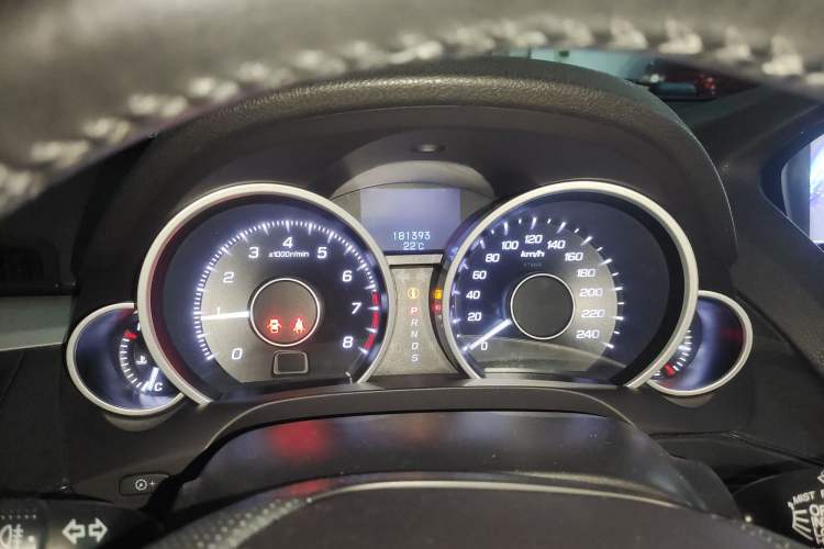 Used Acura ZDX 2012 3.7 Standard Edition