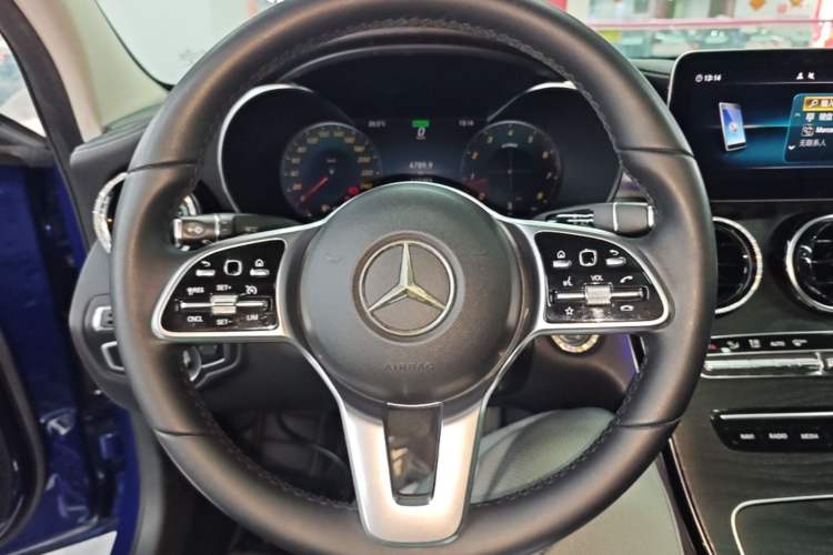 Used Mercedes-Benz C-Class 2019 Restyled C 260 L Sport Edition