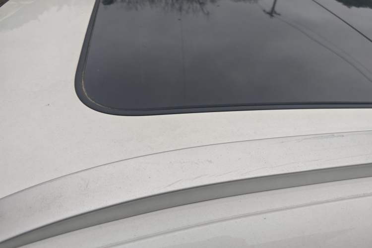 Used Dongfeng Aeolus AX7 2020 1.6T Automatic AI Navigation Model China VI Standard
