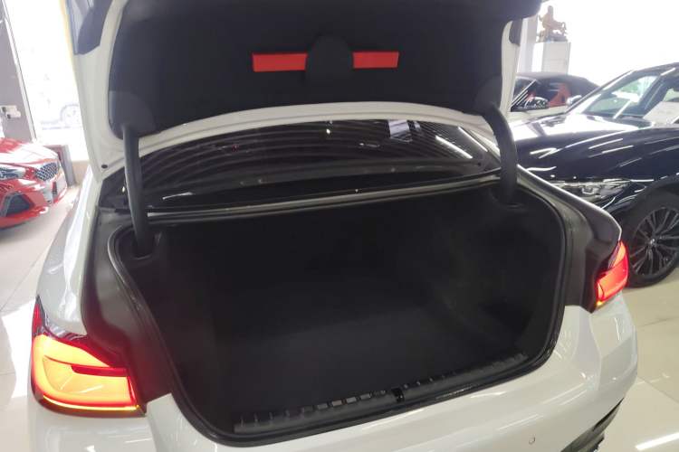 Used BMW 5 Series 2022 530Li xDrive M Sport Package
