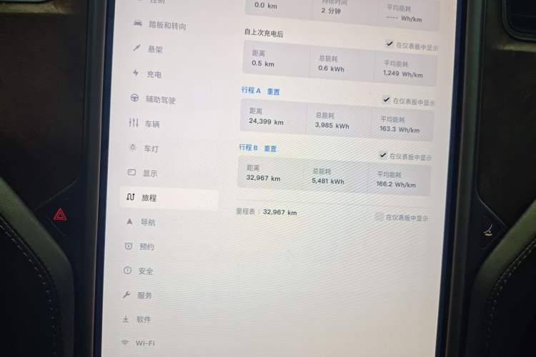 Used Tesla Model S 2019 Long-Range Version