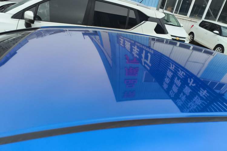 Used Honda Fit 2016 1.5L SE CVT Fashion Model