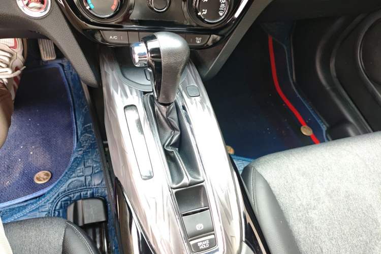 Used Honda XR-V 2021 1.5L CVT Comfort Version Gear Lever