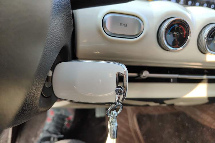 Used Wuling Bingo 2024 203km Light Edition
