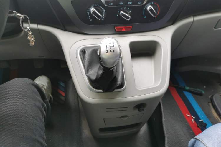 Used JAC Refine M3 2016 IKEA Edition 1.6L Luxury Model