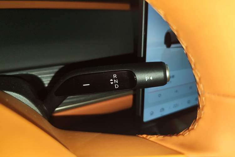 Used ONVO L60 2024 60 kWh Rear-Drive Version
