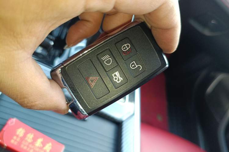 Used Jaguar XEL 2020 2.0T 200 PS R-DYNAMIC S Advanced Sport Edition