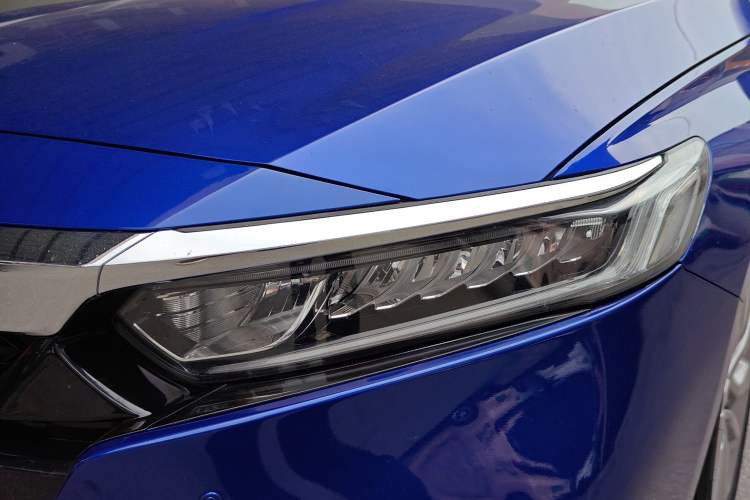 Used Honda Accord 2018 230TURBO Comfort Version National V Left Front Headlight