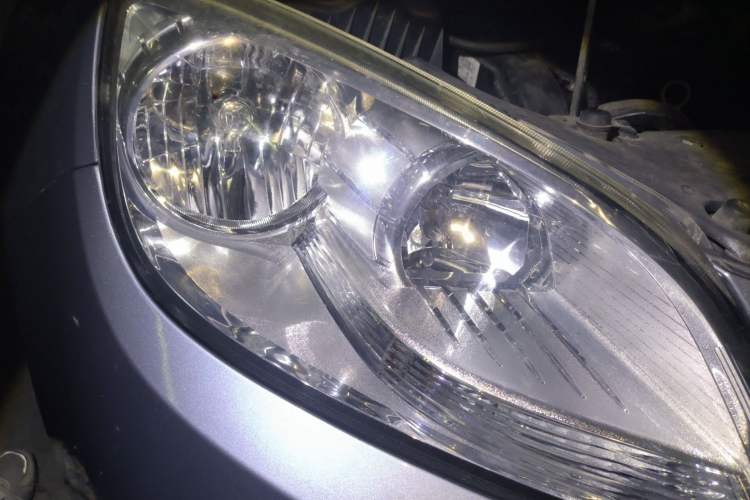 Used Buick GT 2013 GT 1.6L Manual Entry-Level Model Right Front Headlight