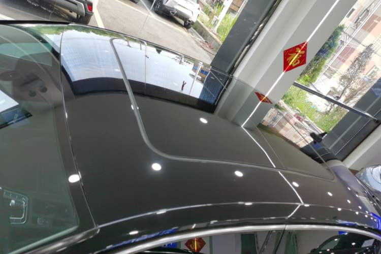 Used Volkswagen Magotan 2020 330TSI DSG Luxury Edition Roof