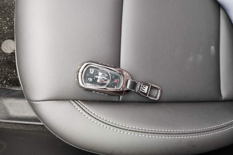 Used Buick Regal 2024 Revised 25T Ultra-Comfort Edition