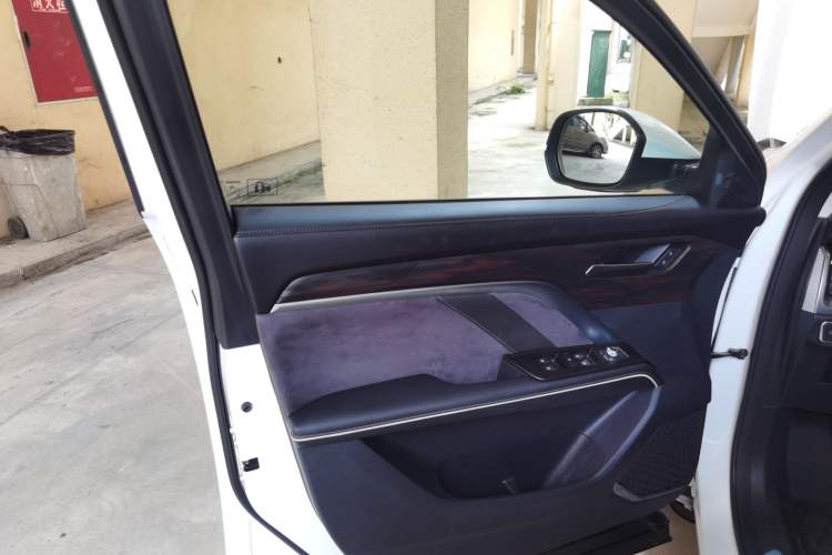 Used Haval H6 2023 National Trend Edition 1.5T Automatic Urban Version