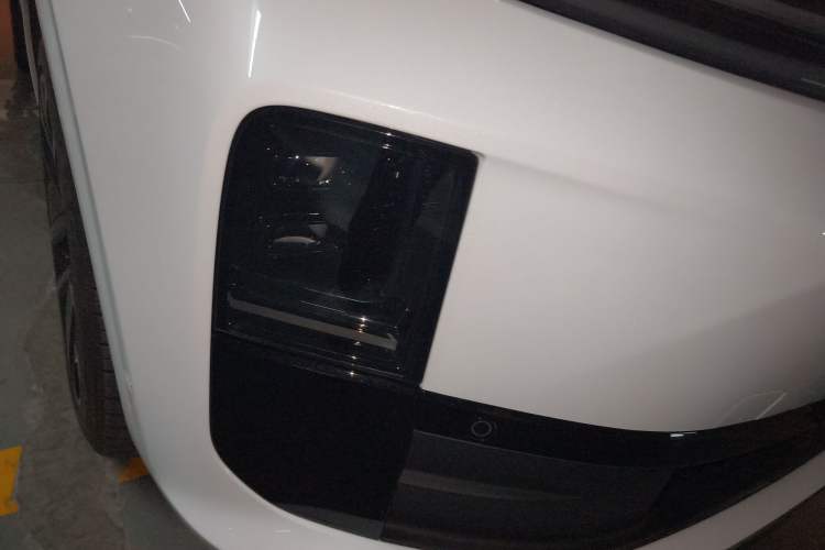 Used Li Auto L6 2024 Max Right Front Headlight