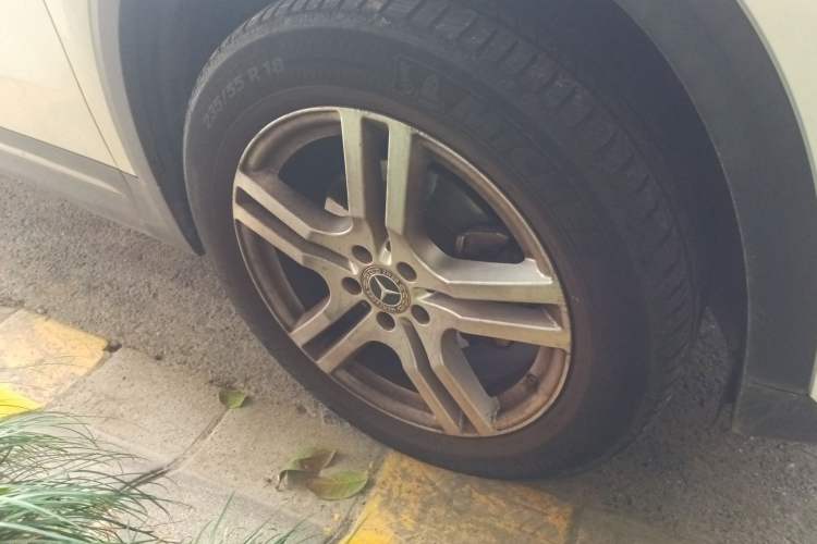 Used Mercedes-Benz GLA 2020 GLA 200
