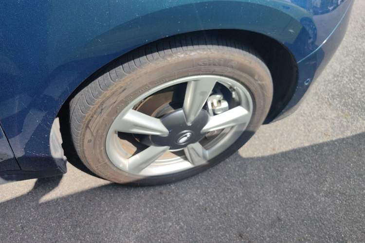 Used ORA Good Cat 2022 Morandi Edition 400km Standard Range Luxury Version Lithium Iron Phosphate
