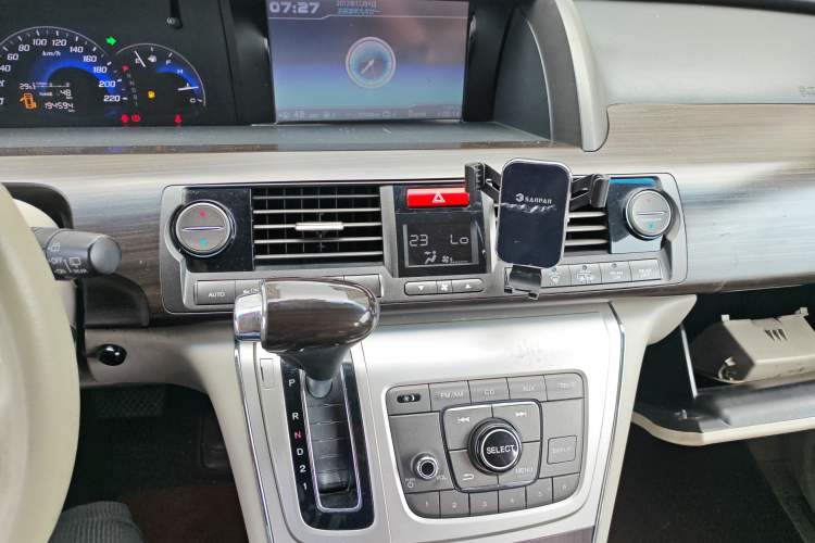 Used Honda Elysion 2012 2.4L VTi-S Prestige Edition