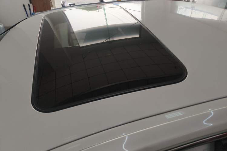 Used BMW 3 Series 2017 320Li Fashion Model
