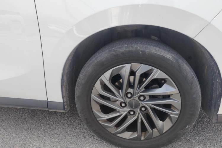 Used SAIC MAXUS G50 2019 1.5T First Edition Automatic Luxury Version 6 Seats