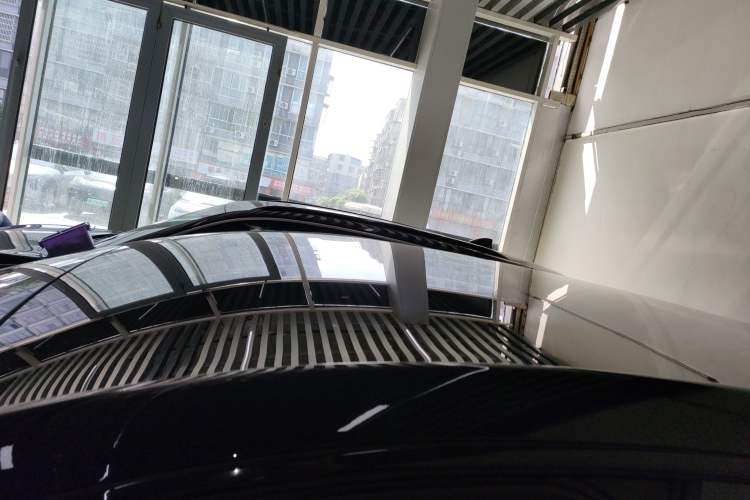 Used XPeng G7 2025 702 Max
