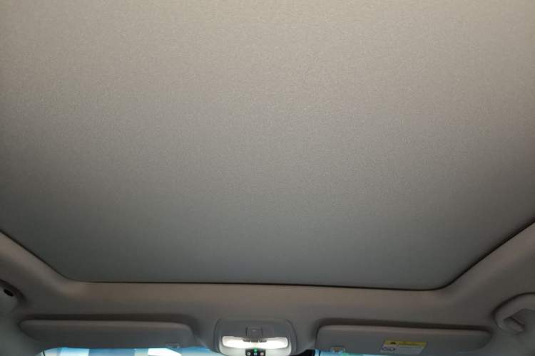 Used Buick Velite 6 2022 Plug-in Hybrid Connected Smart Model
