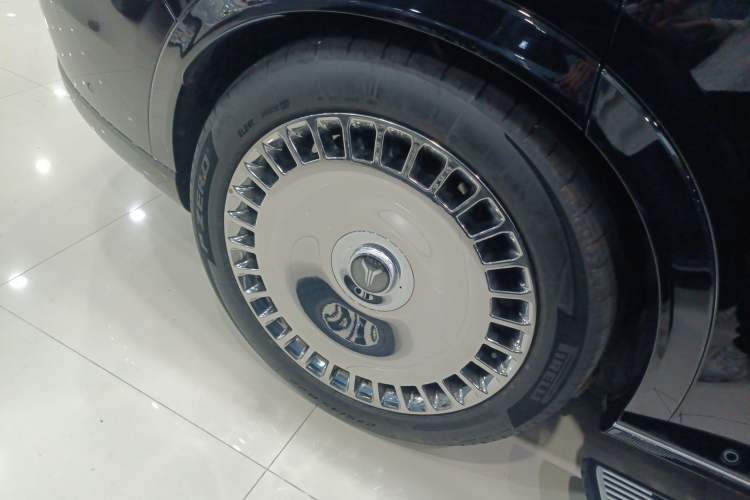 Used VOYAH Titan 2026 Model Max+ Exterior 5