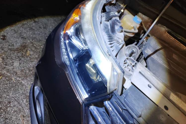 Used GAC Trumpchi GS4 2015 200T G-DCT Elite Edition
