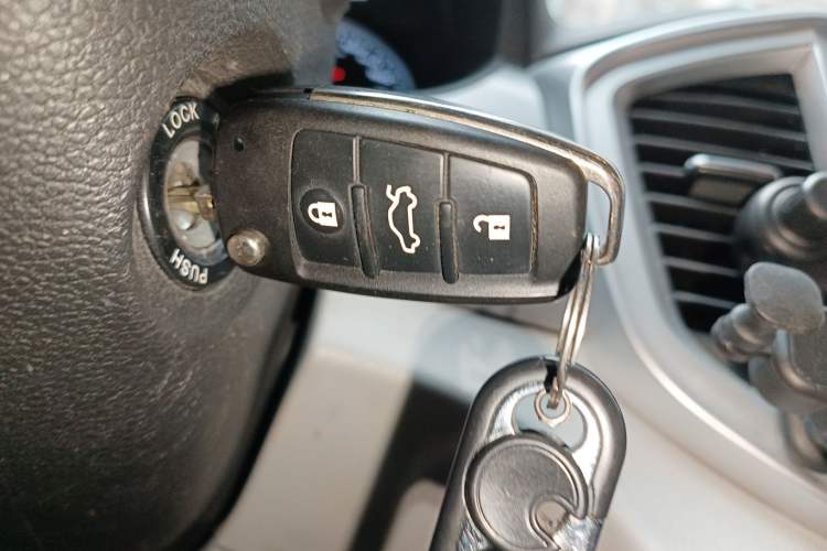 Used JAC Refine M4 2022 2.0 TGDI Automatic Business Edition