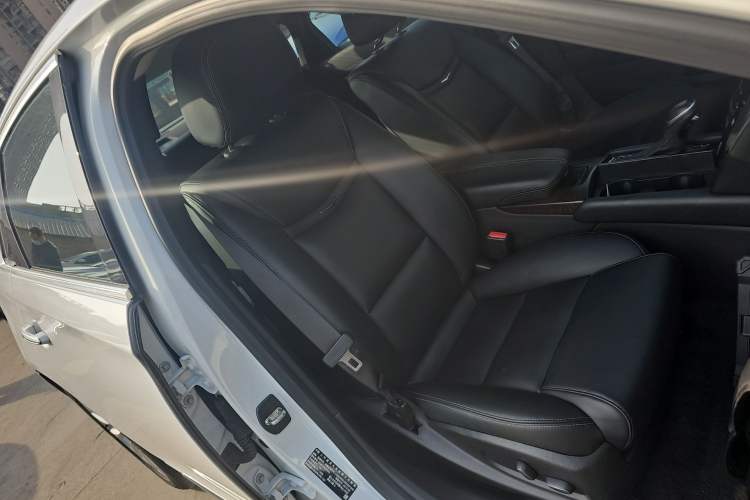 Used Cadillac XTS 2018 28T Tech Edition