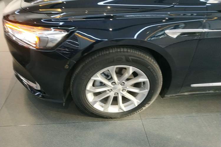 Used Buick LaCrosse 2022 552T Luxury Version
