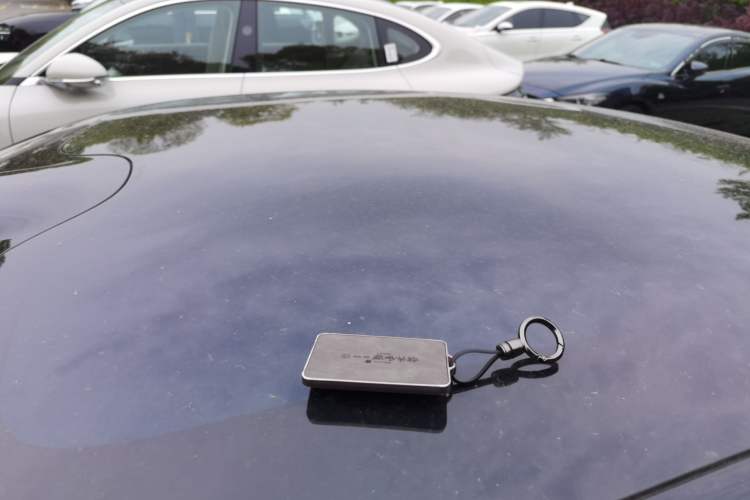 Used IM L6 2025 Ultra Model Roof