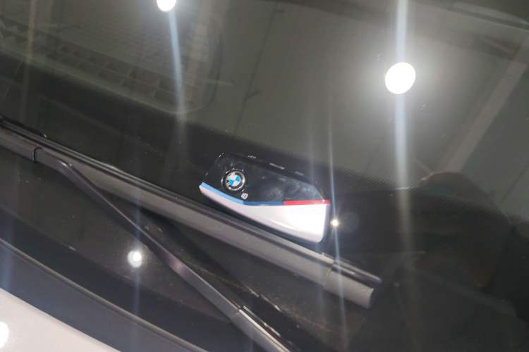 Used BMW X1 2023 sDrive25Li M Sport Package Vehicle Key