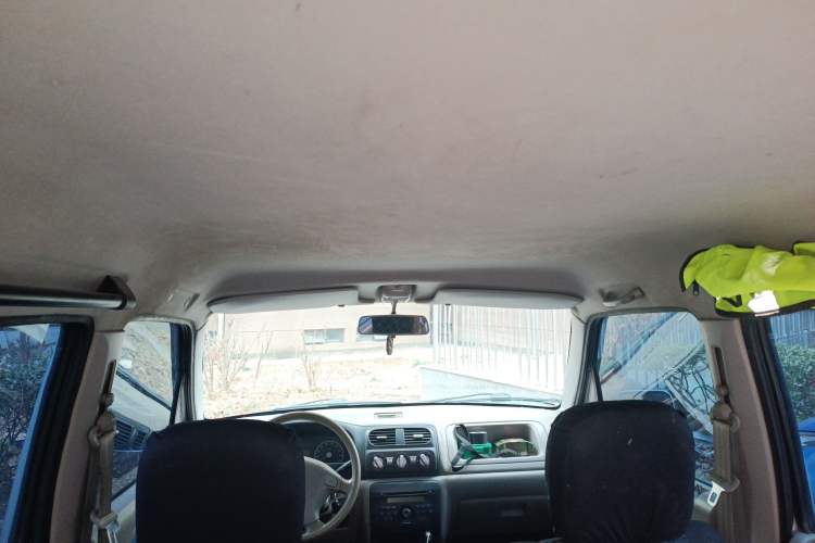 Used Suzuki Wagon R 2011 1.4L Manual Standard Type 1
