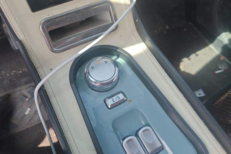 Used CHANGAN NEVO Lumin 2022 155 km – Refreshingly Sweet Edition