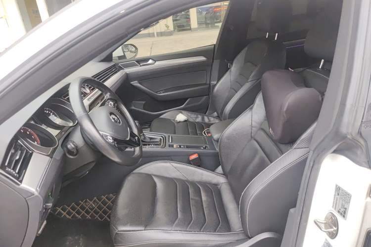 Used Volkswagen FAW-Volkswagen CC 2019 330TSI Glamour Edition China V Standard