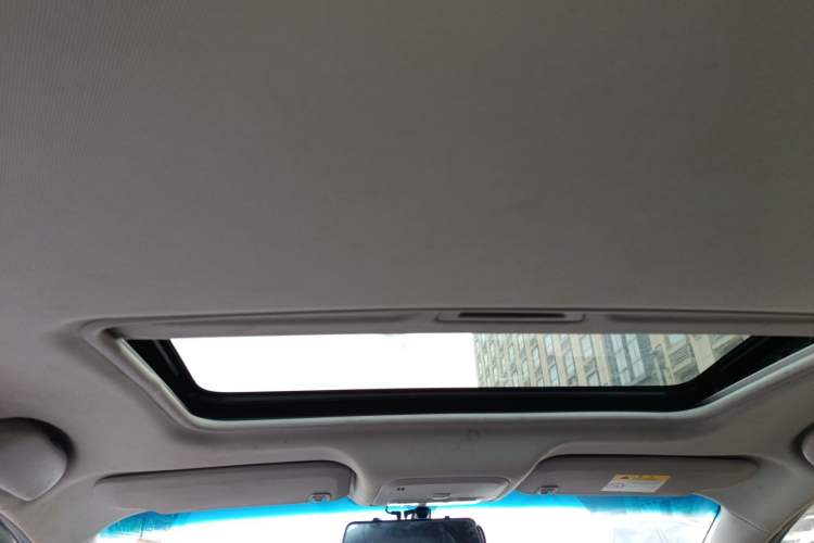 Used Buick GT 2018 18T Automatic Elite Model
