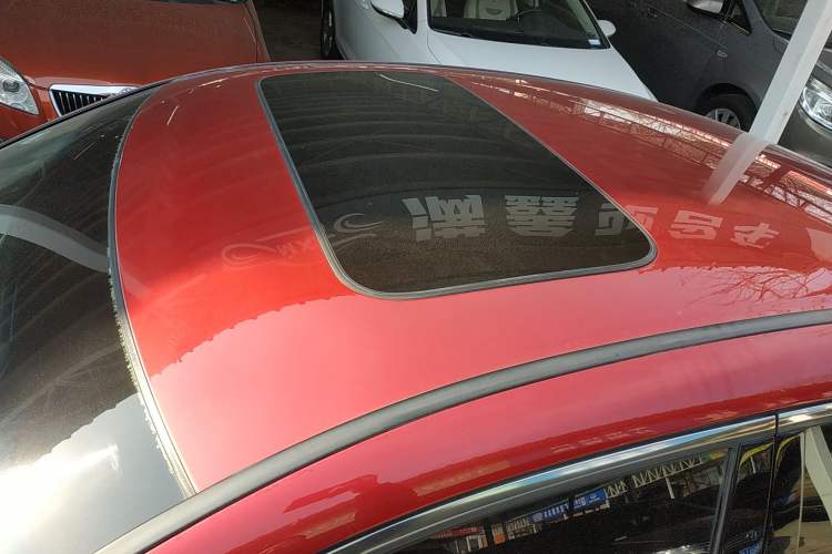 Used Honda Spirior 2015 2.0L Collector's Edition
