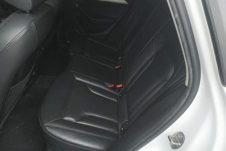 Used Audi Q3 2016 35 TFSI Style Edition