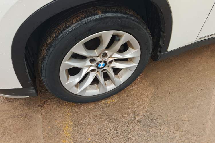 Used BMW X1 2015 sDrive18i Fashion Upgrade Edition
