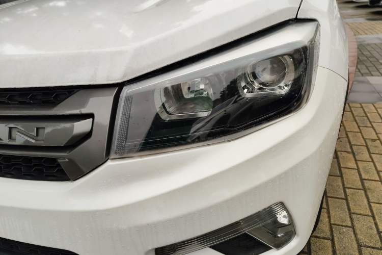 Used Changan CS75 2019 280T DCT Million Edition China VI Standard