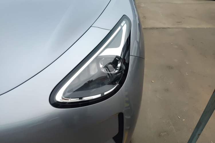 Used Geely Galaxy Geome 2025 310km Youth Edition