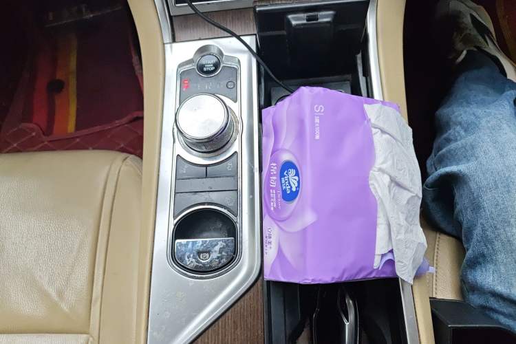 Used Jaguar XF 2014 XF 2.0T Prestige Edition
