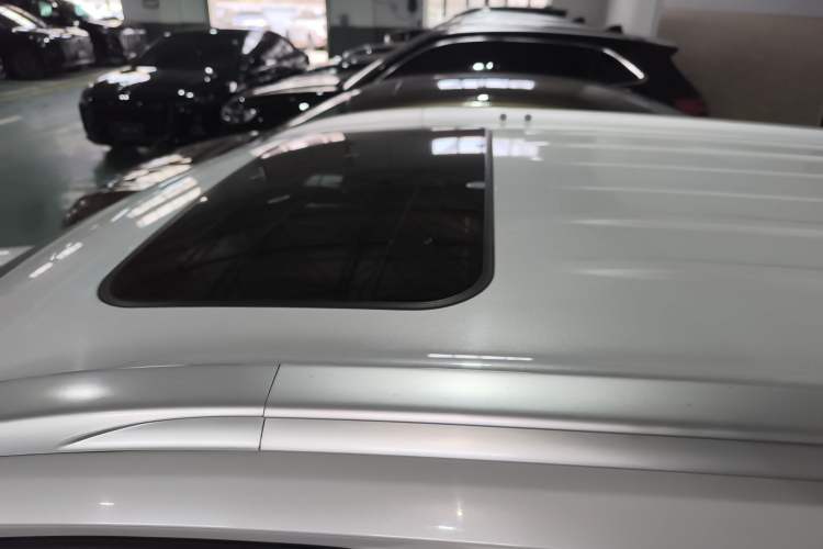 Used Mitsubishi Outlander 2016 2.4L 4x4 Elite Edition 5 Seats Roof