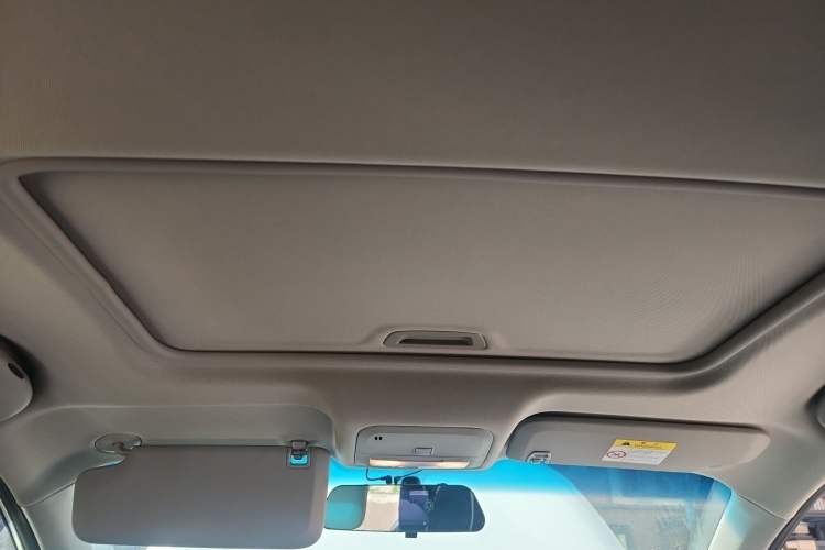 Used Buick GT 2021 Revised Version Flagship 1.5L Automatic Elite Edition