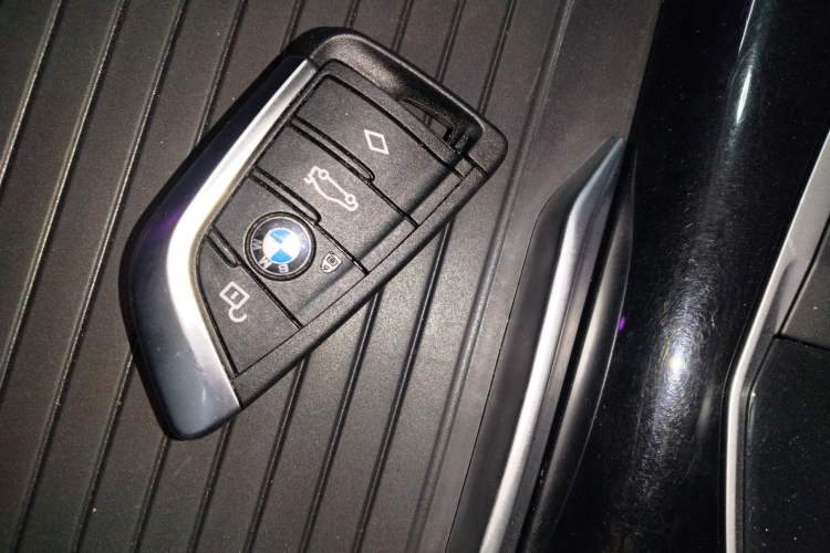 Used BMW X3 2022 xDrive25i M Sport Package
