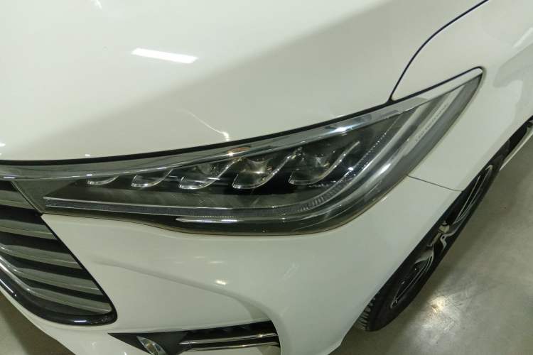 Used BYD Song MAX 2017 1.5T Automatic Smart Connect Elite 7-Seater