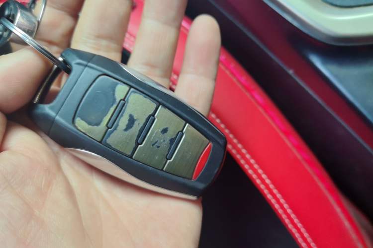 Used Haval H6 2020 1.5 GDIT Automatic Platinum Luxury Edition